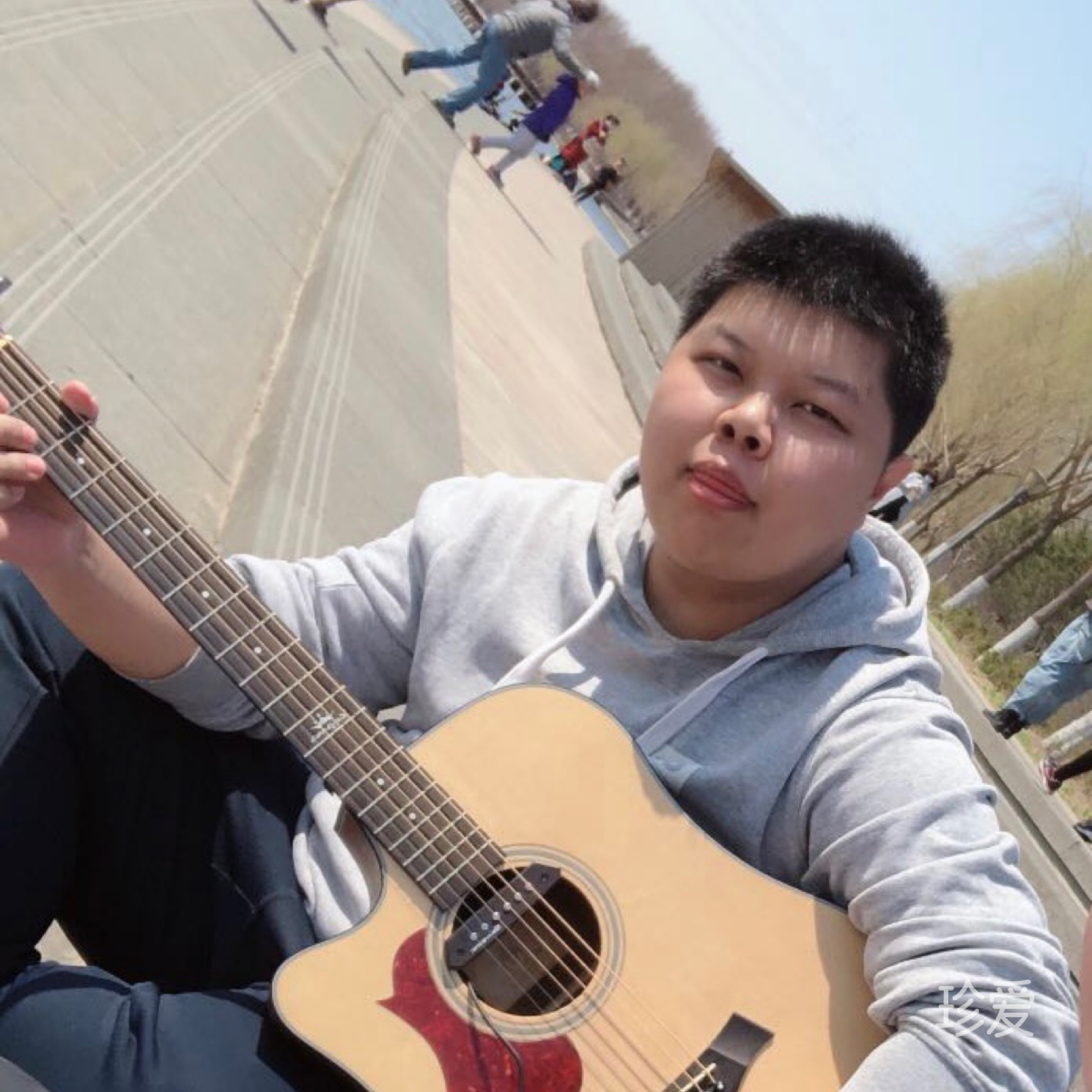 歌盡桃花扇底風(fēng)