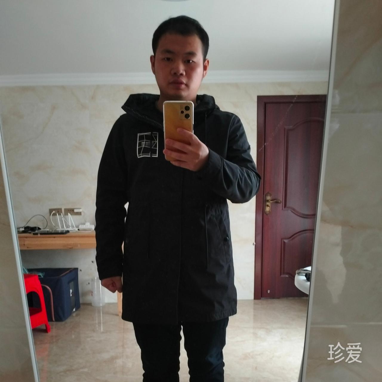 想和你近点距离