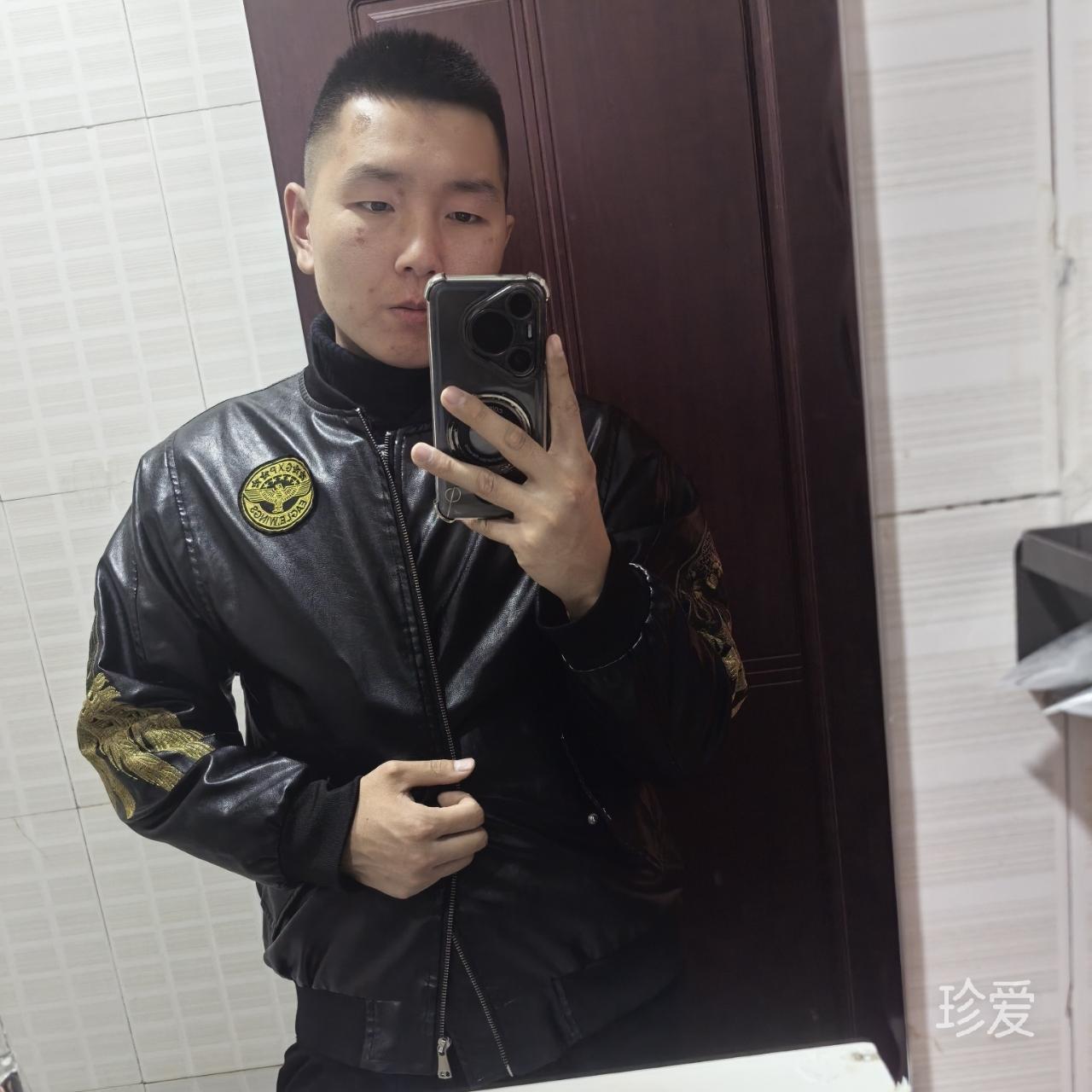 深情男二