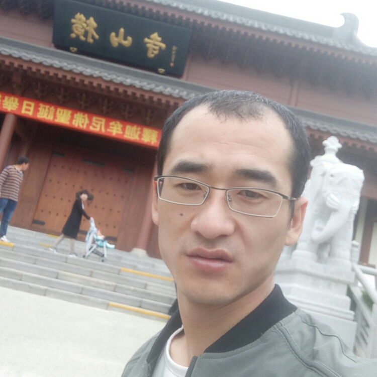 一直在找一個(gè)人