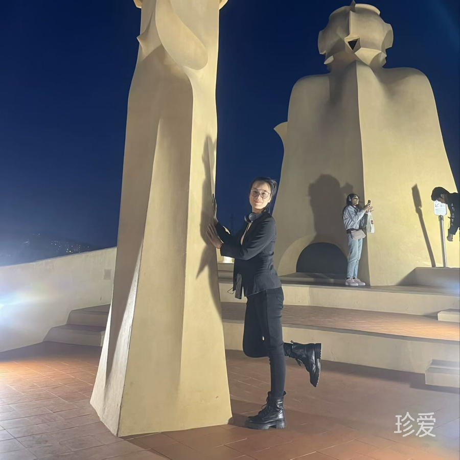 无心