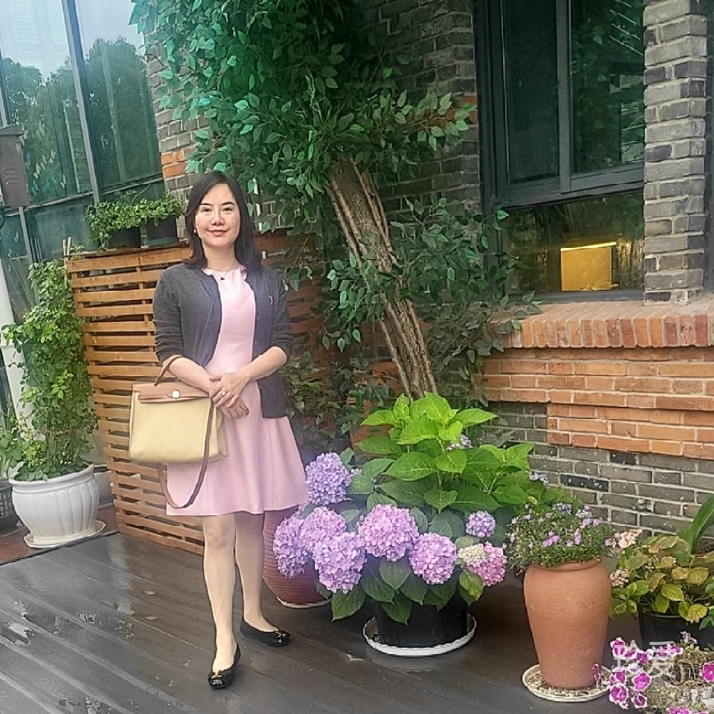 一個(gè)人的優(yōu)雅