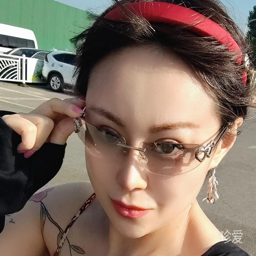 盛女士