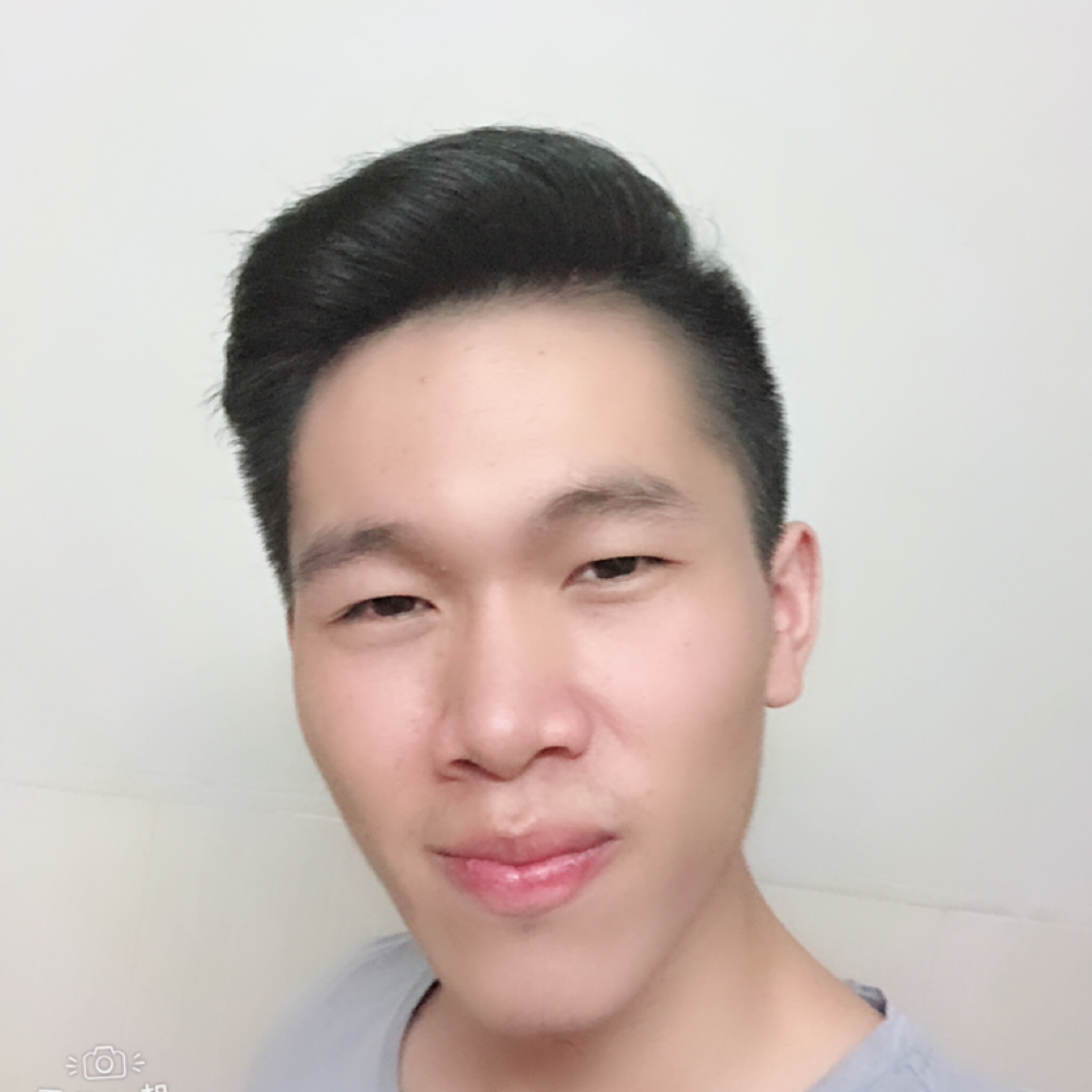 執(zhí)杖男青年