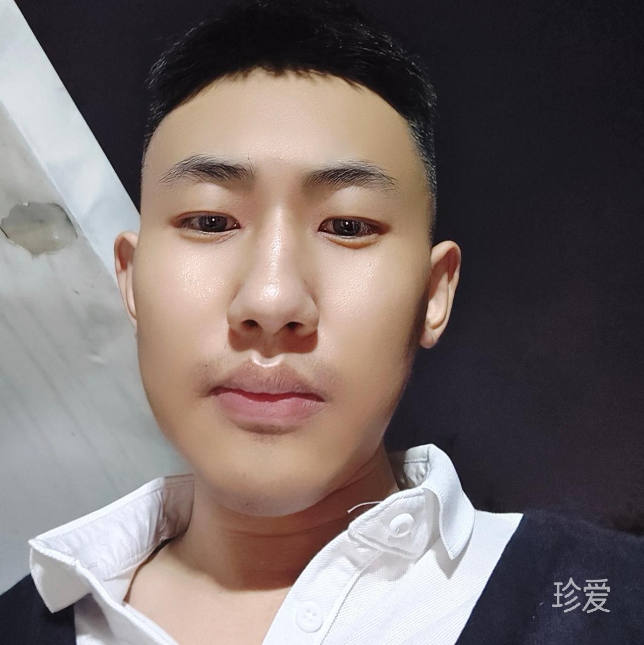 心無雜念一片云