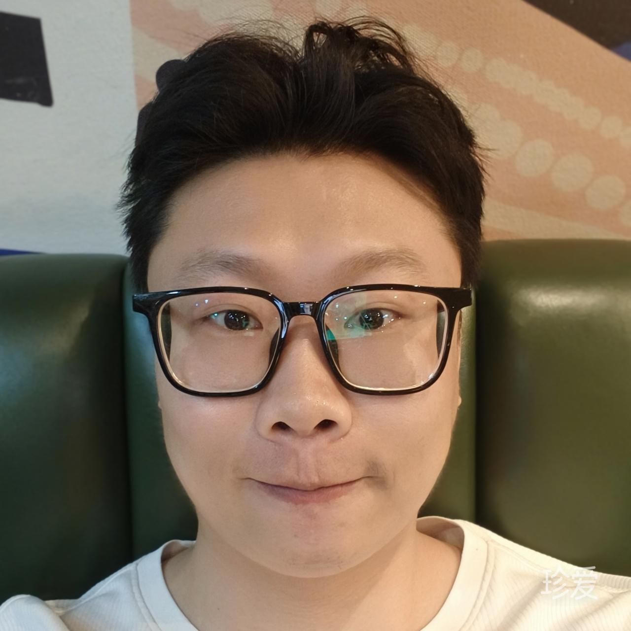 雨后柠萌
