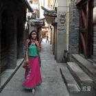 做一個(gè)明媚的女人