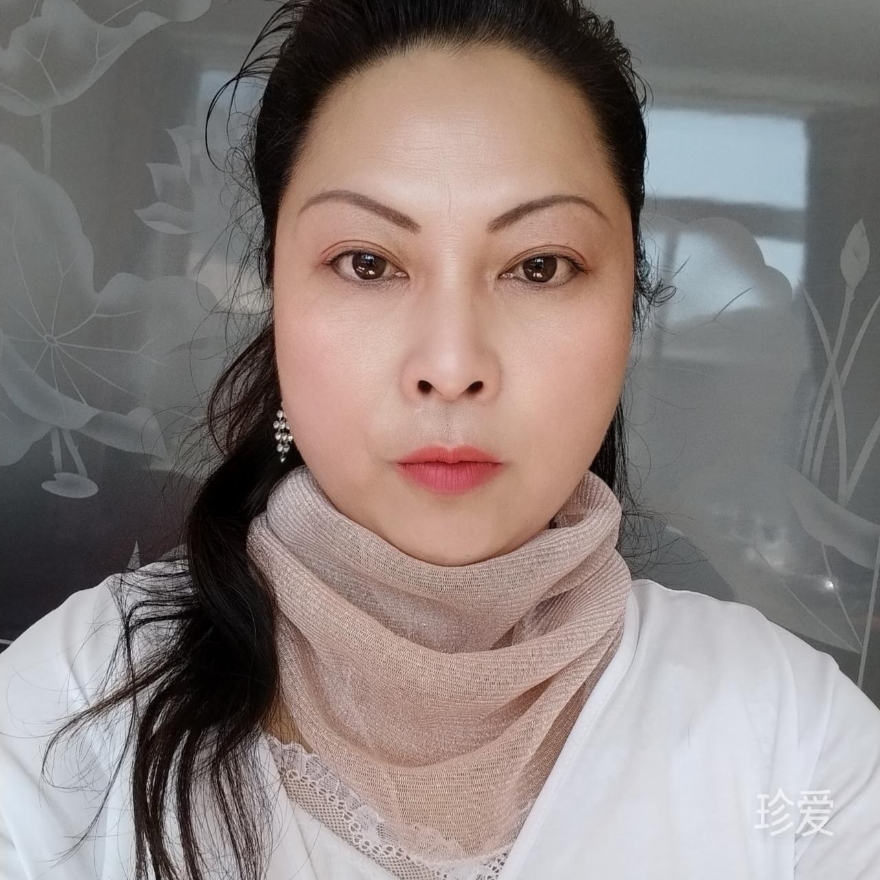 风雨过后是彩红