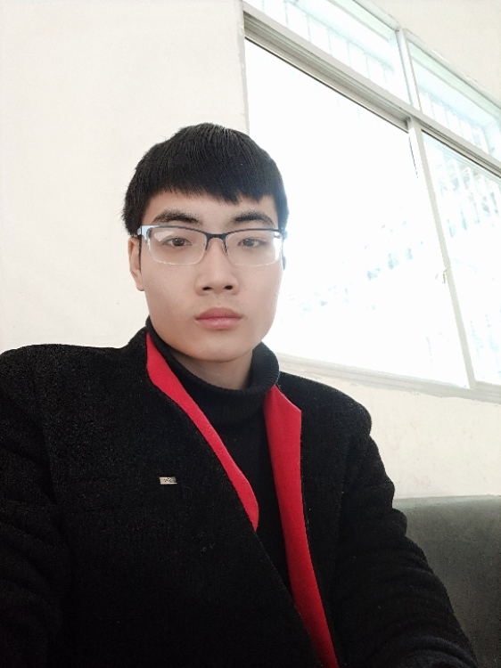 等待你出現(xiàn)