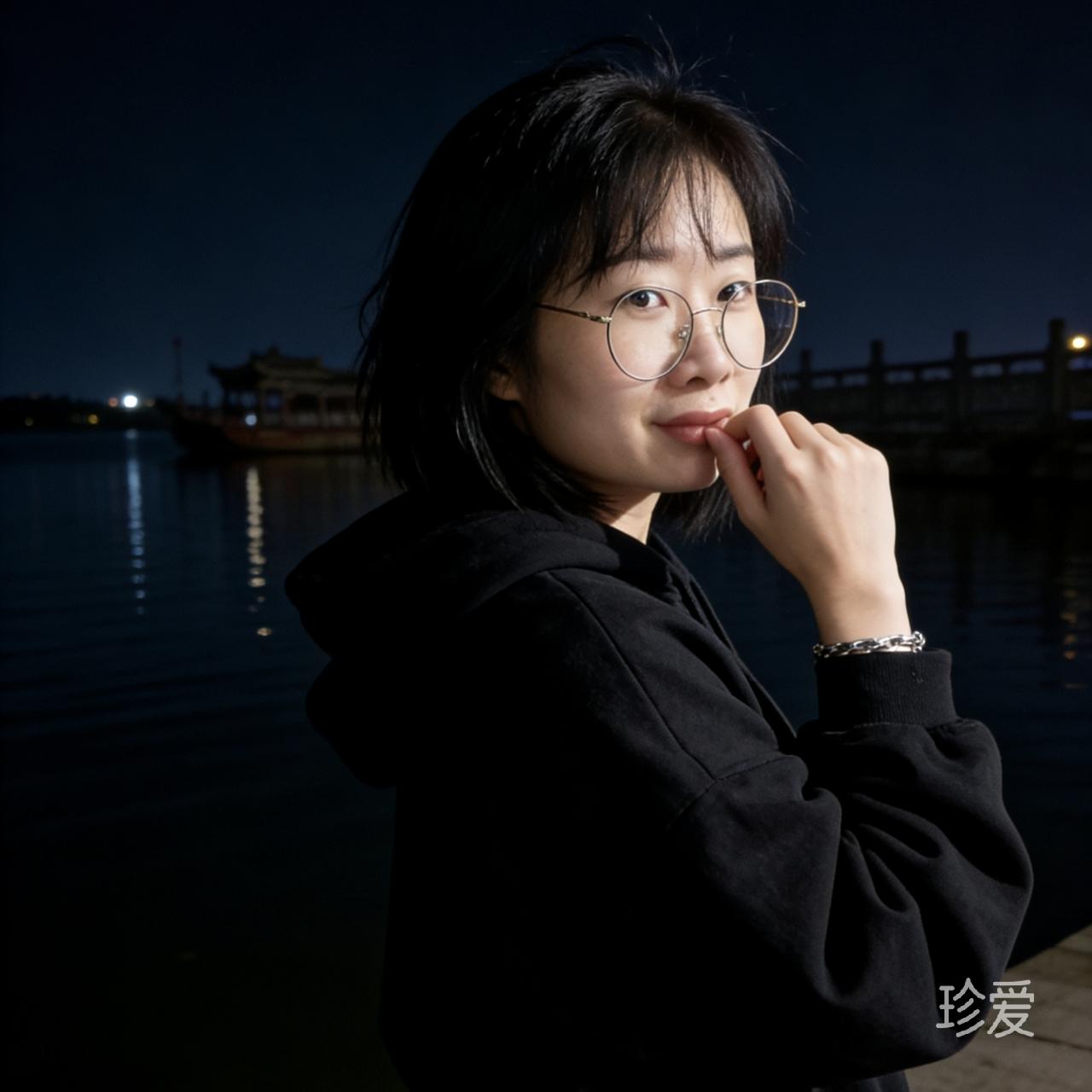 木木子