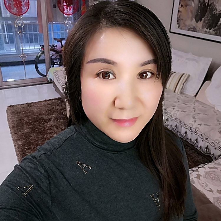 尋余生有你陪伴