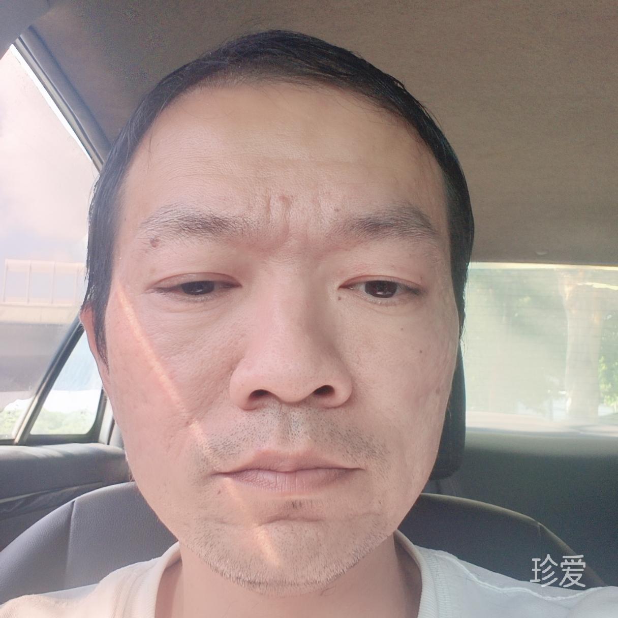 携手同行下半生