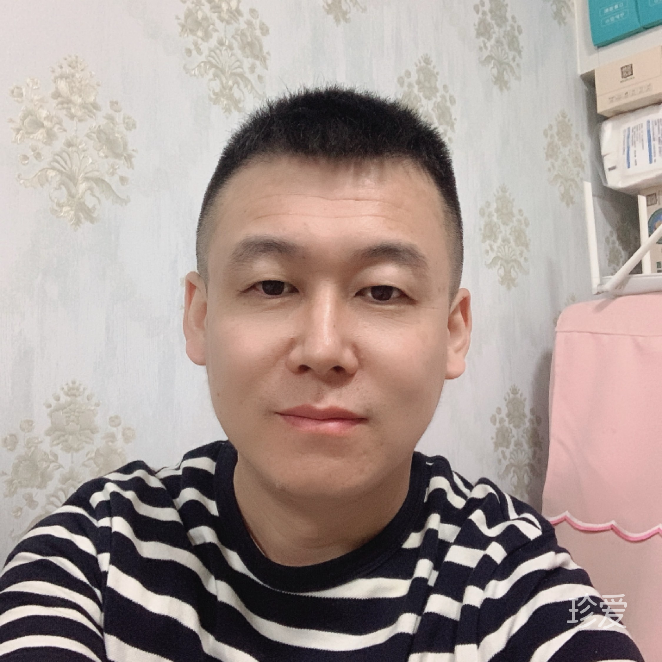 依然是你