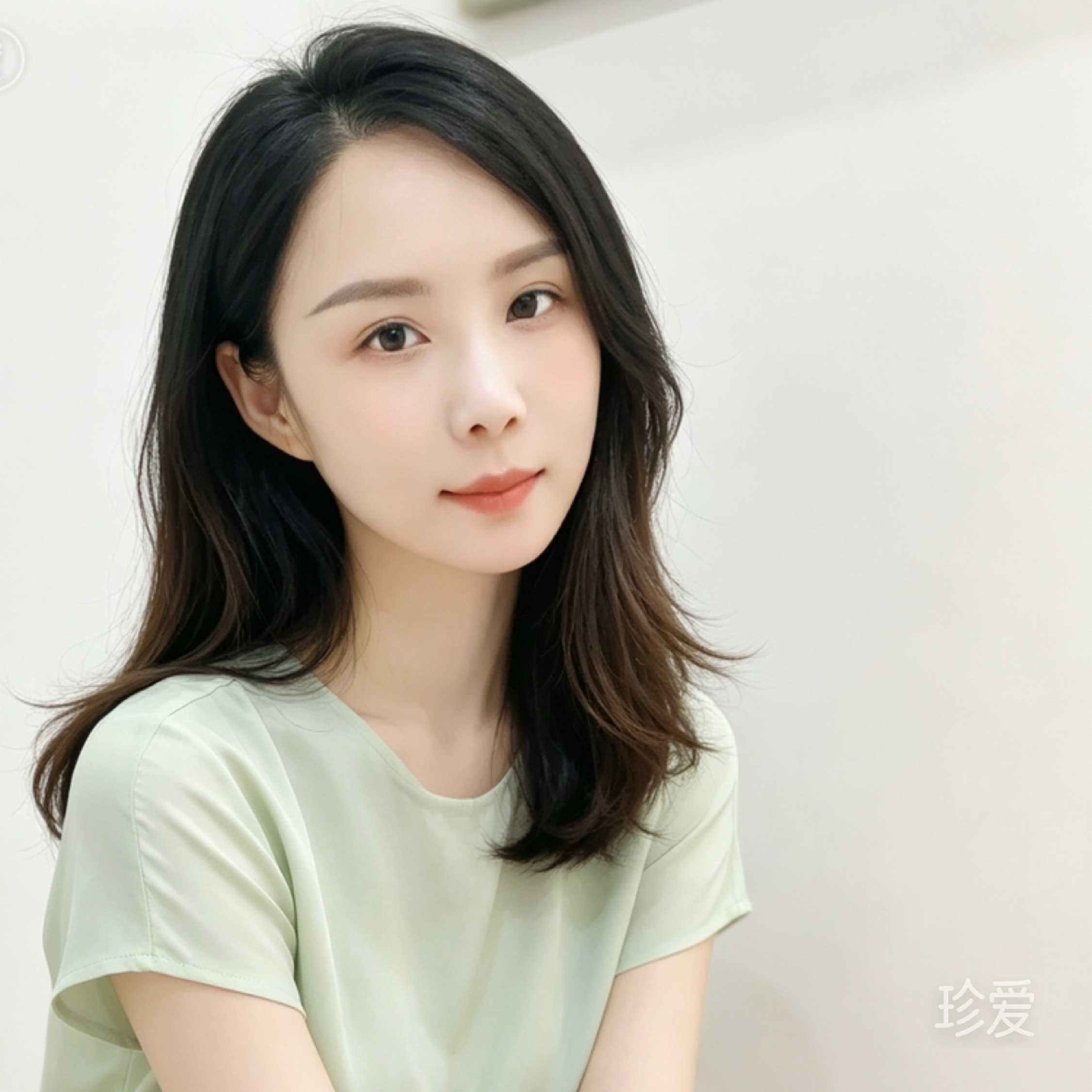 情深缘浅