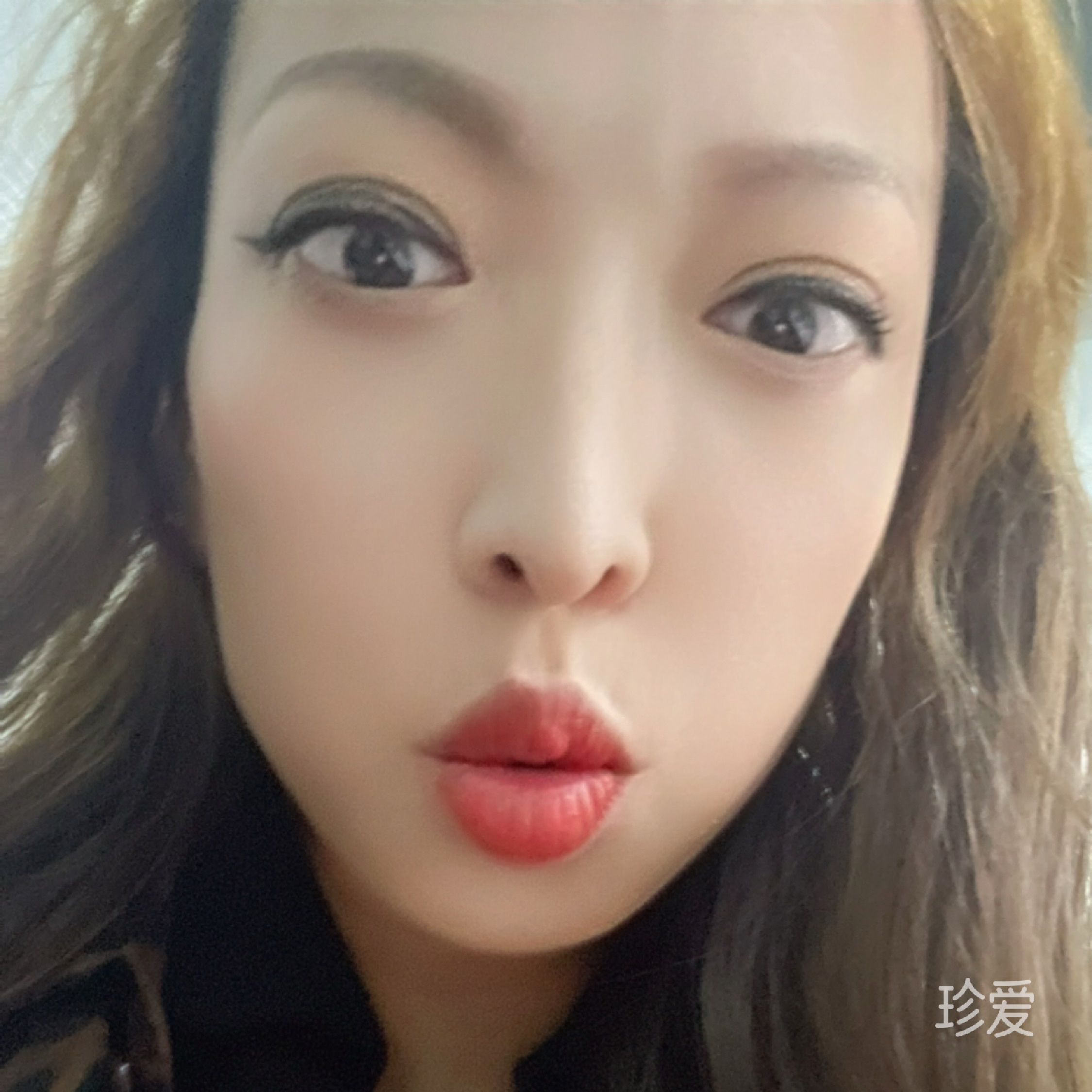 请叫我拼命十八妹