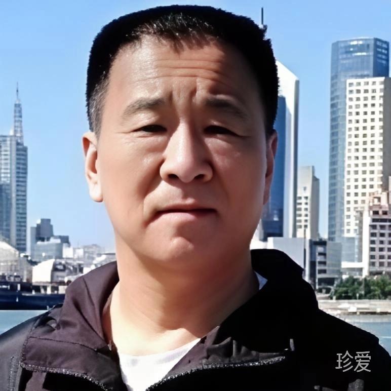 墨染锦年