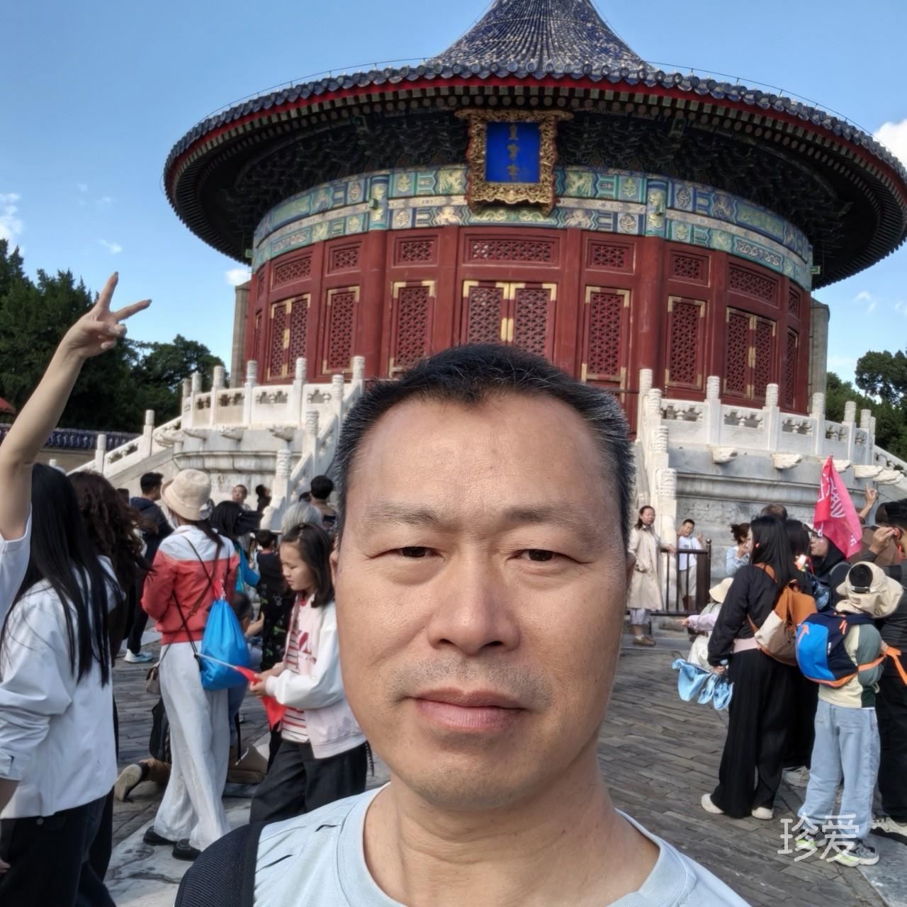 三月阳光