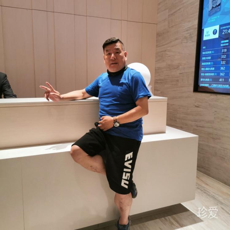 快乐老男孩