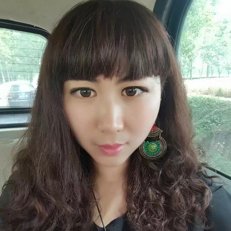 爱萌萌哒美人儿