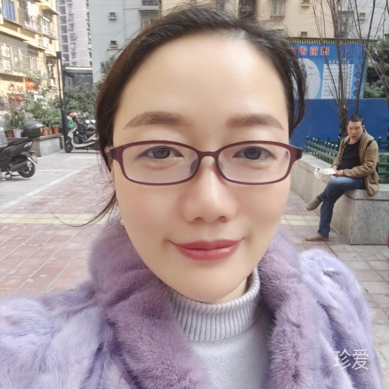 春天的脚步