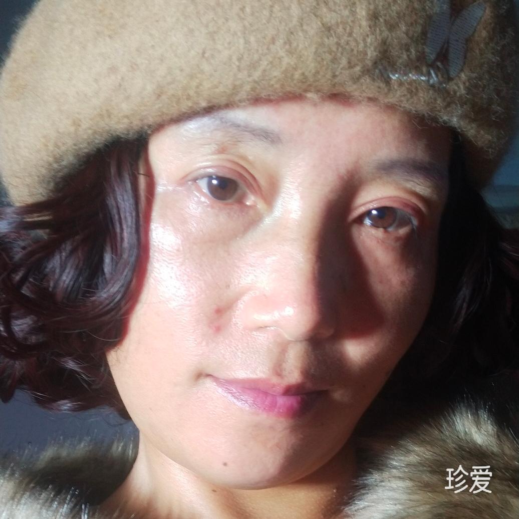 岁月饶过谁