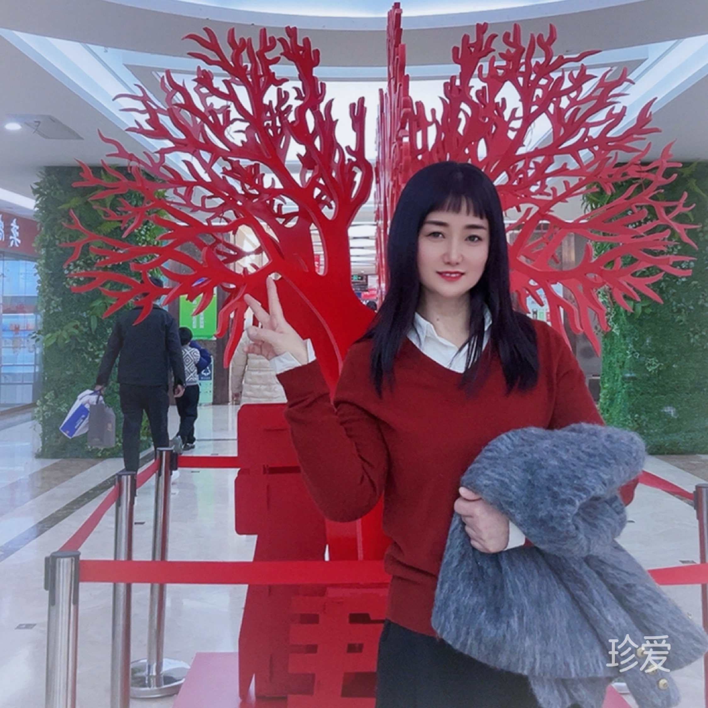 想与你一起看日落