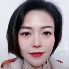 安靜的幸福著