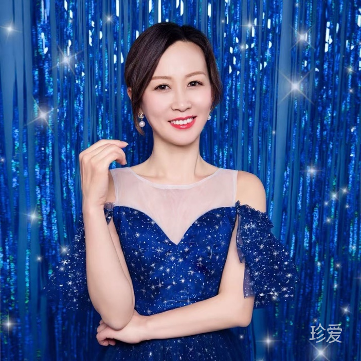 时光清浅