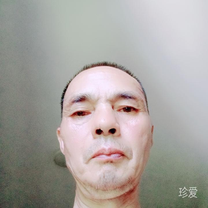 做最野的狼