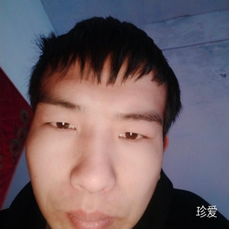 李俊强