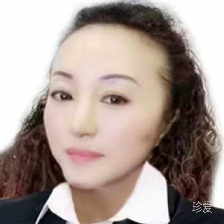 堅強的女人