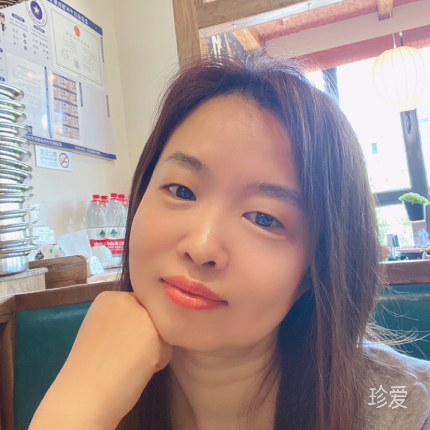 春天的蕾