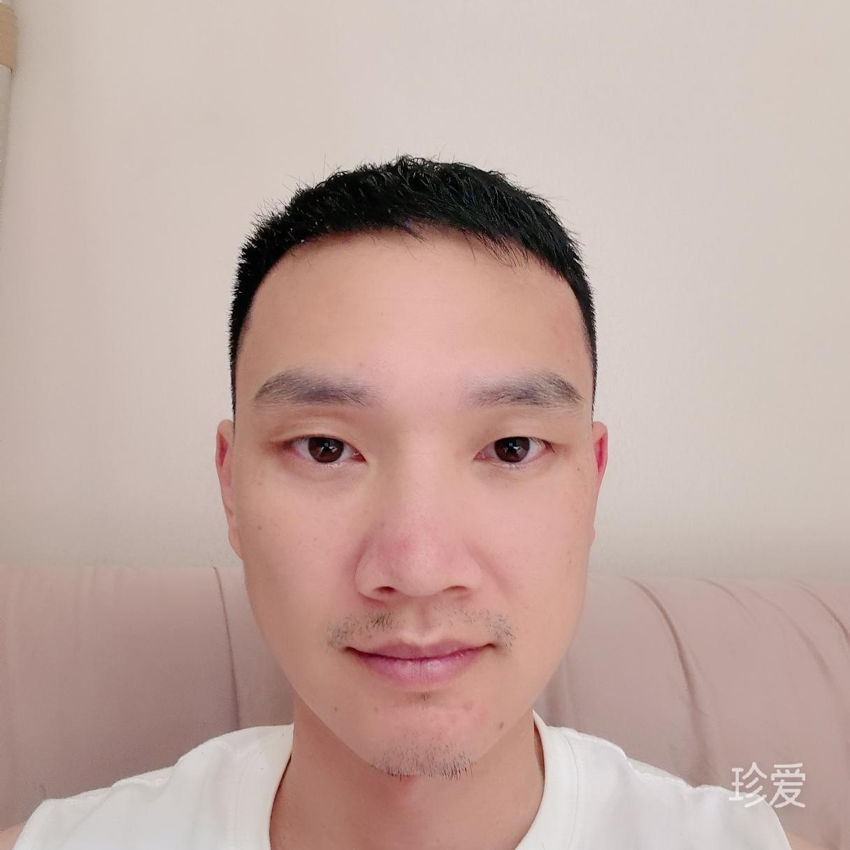 平淡既真
