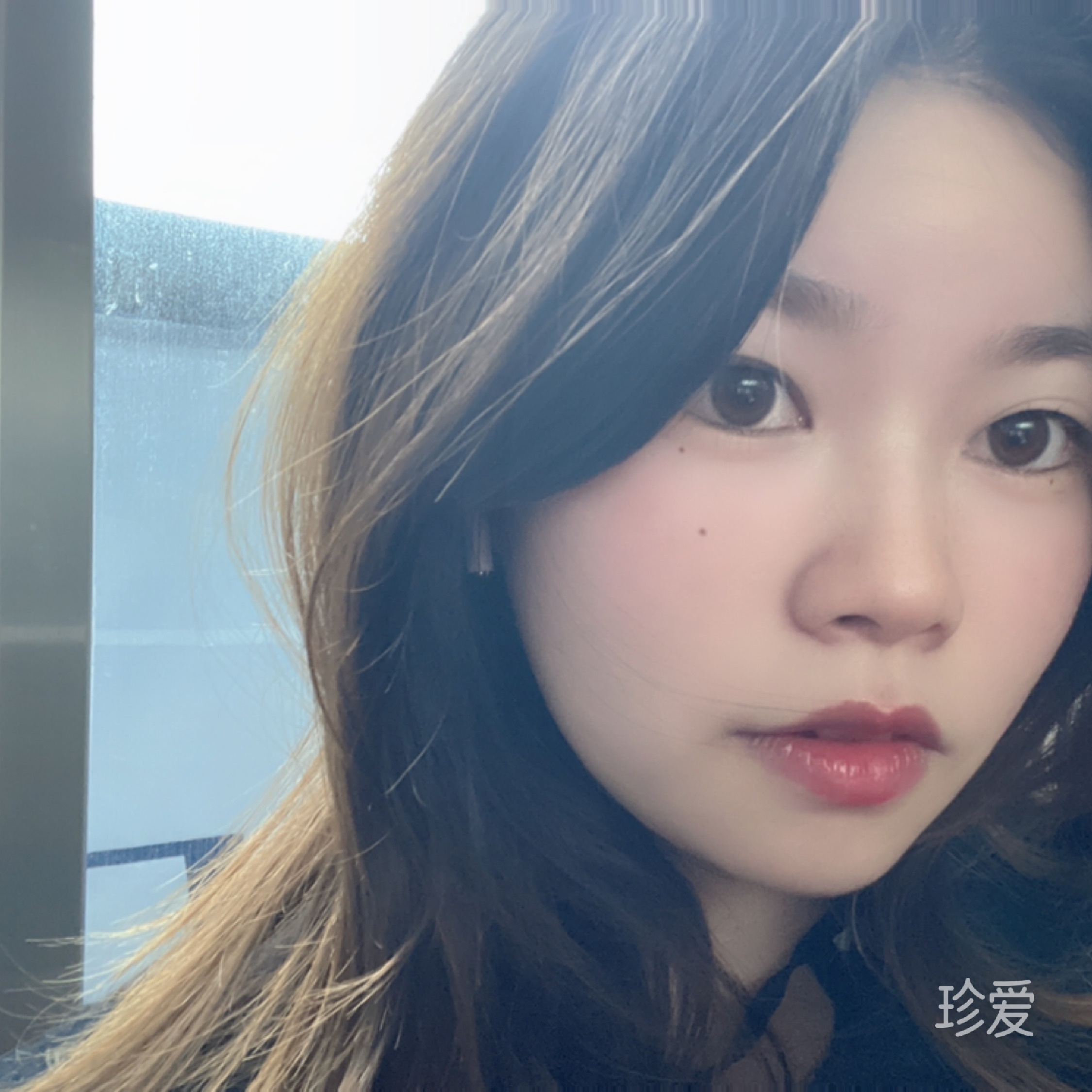 用心