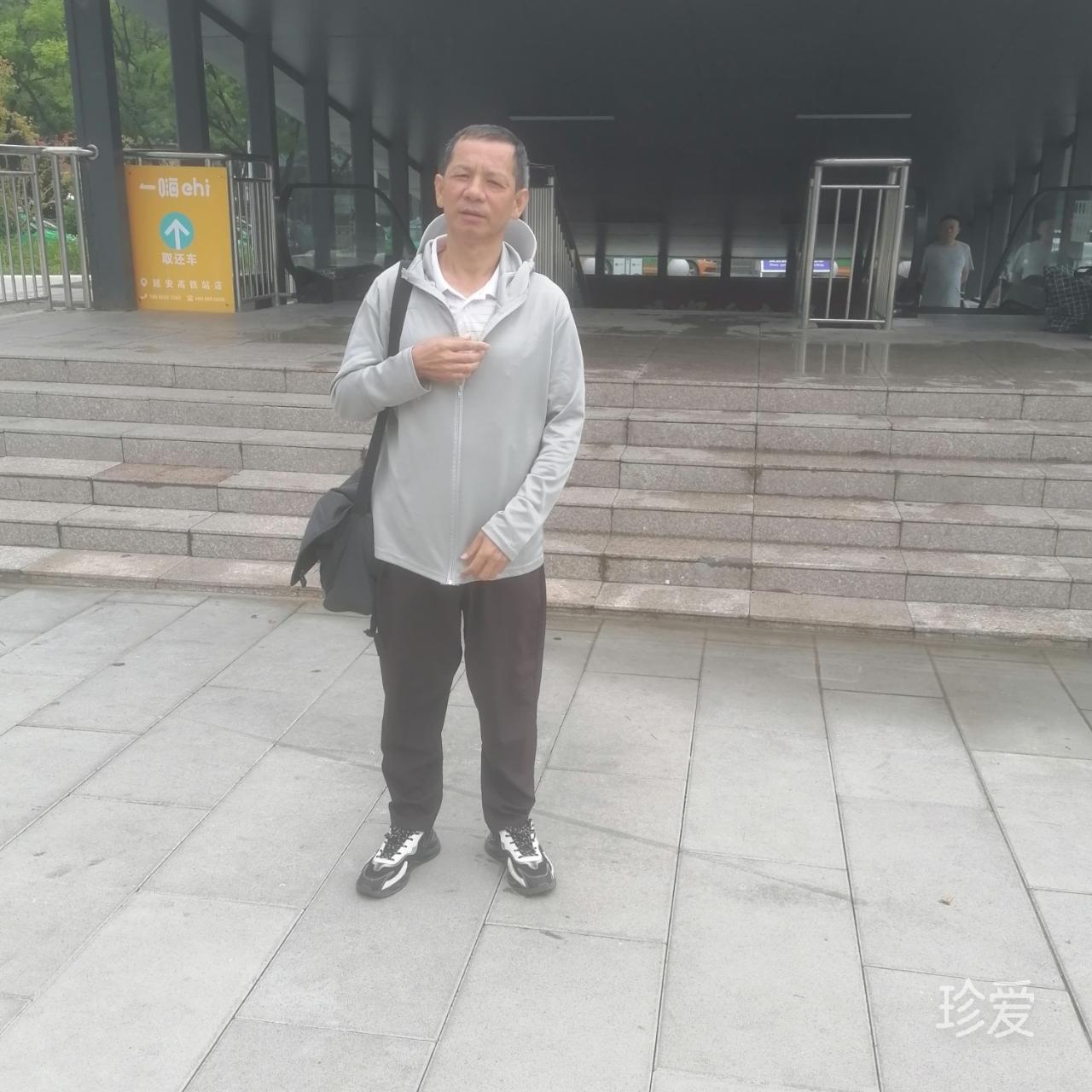 风吹大海