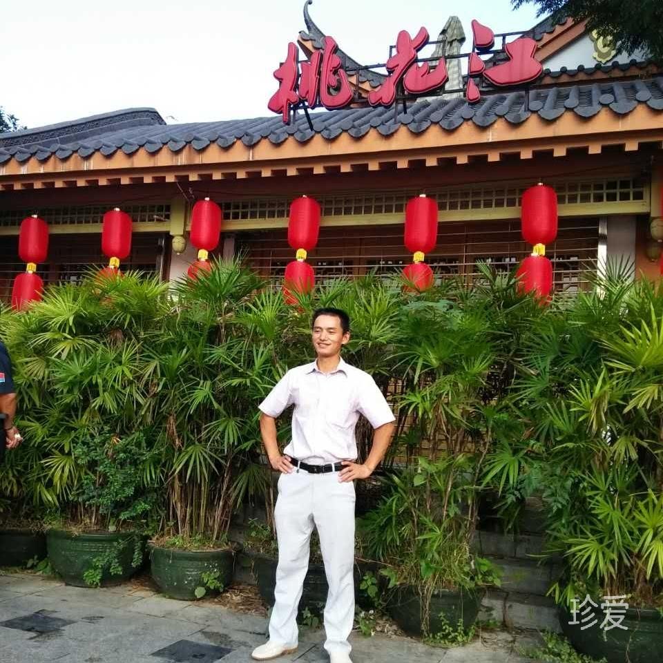 為愛執著的等待