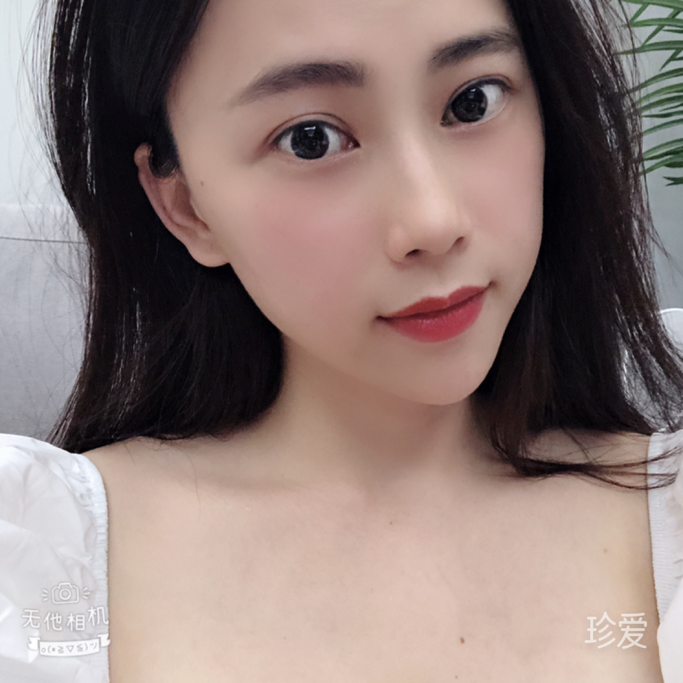 灯火阑珊处的人