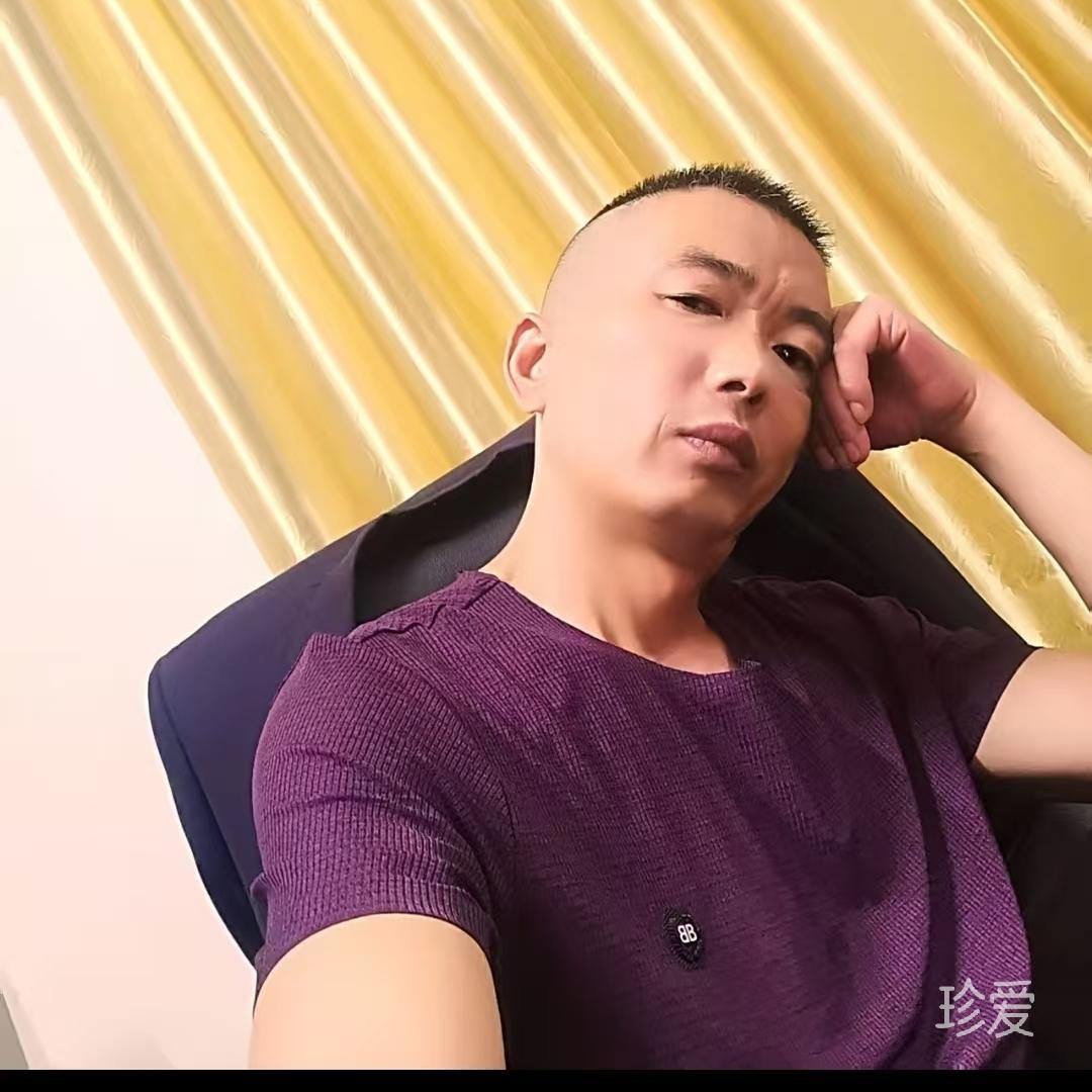 風一样的男人