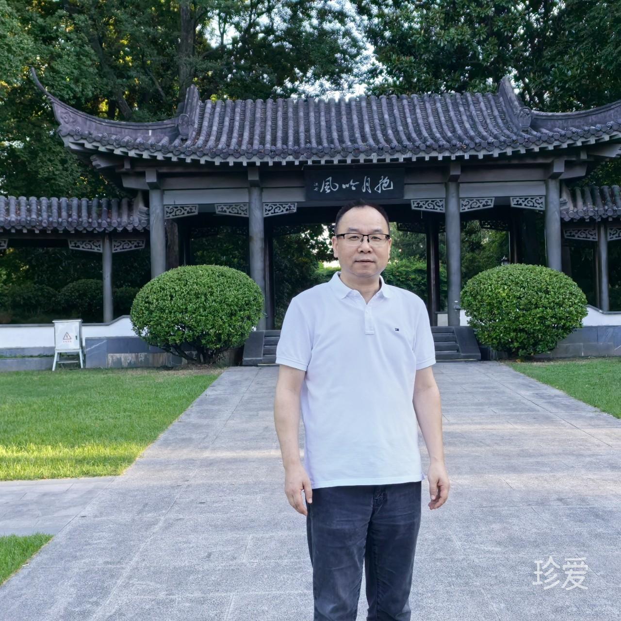 追梦金陵