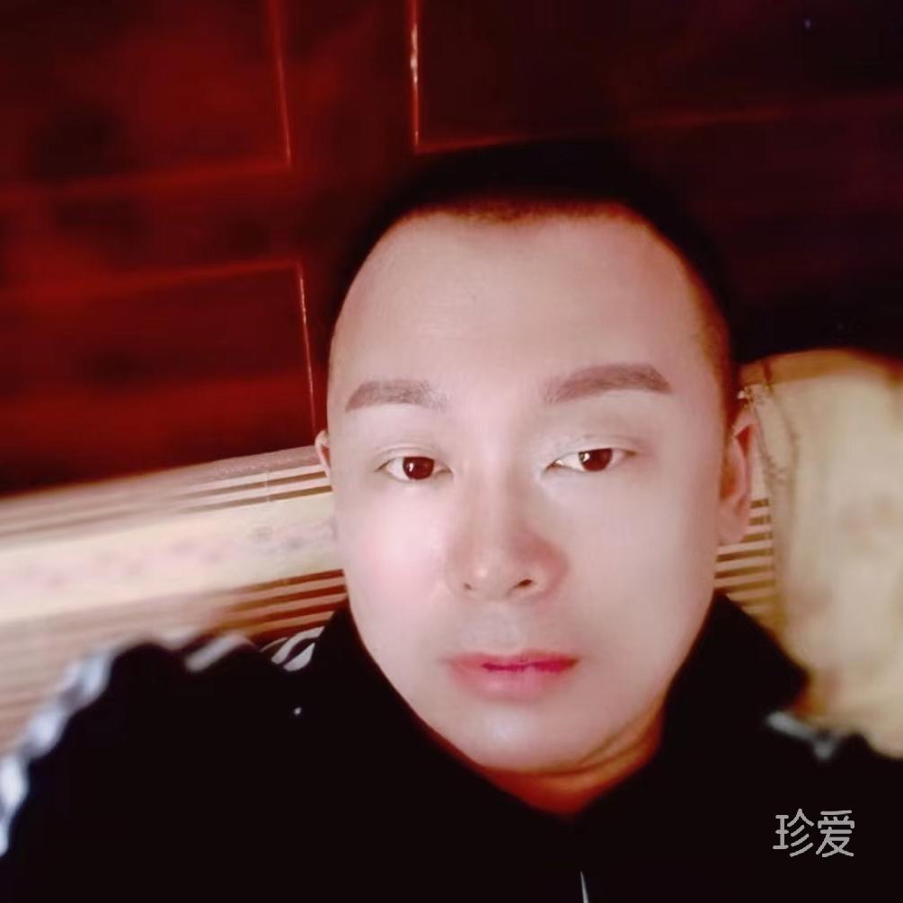 谁会给我幸福