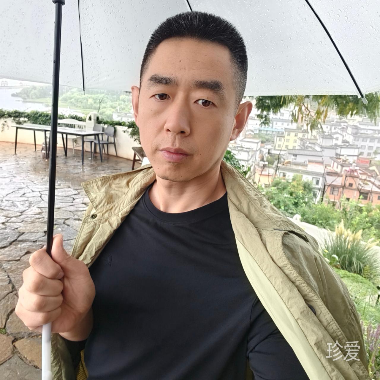 风起