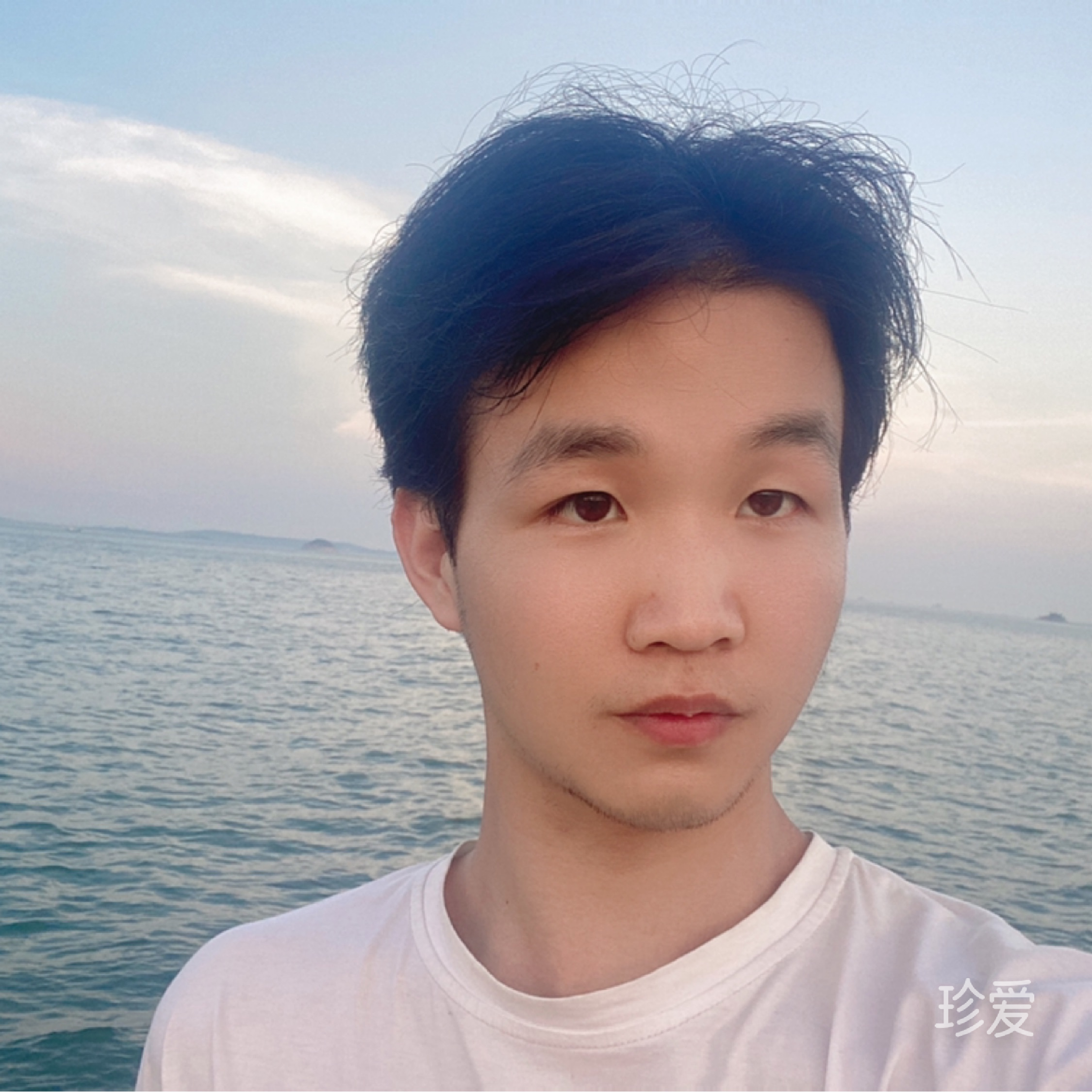 美好的邂逅