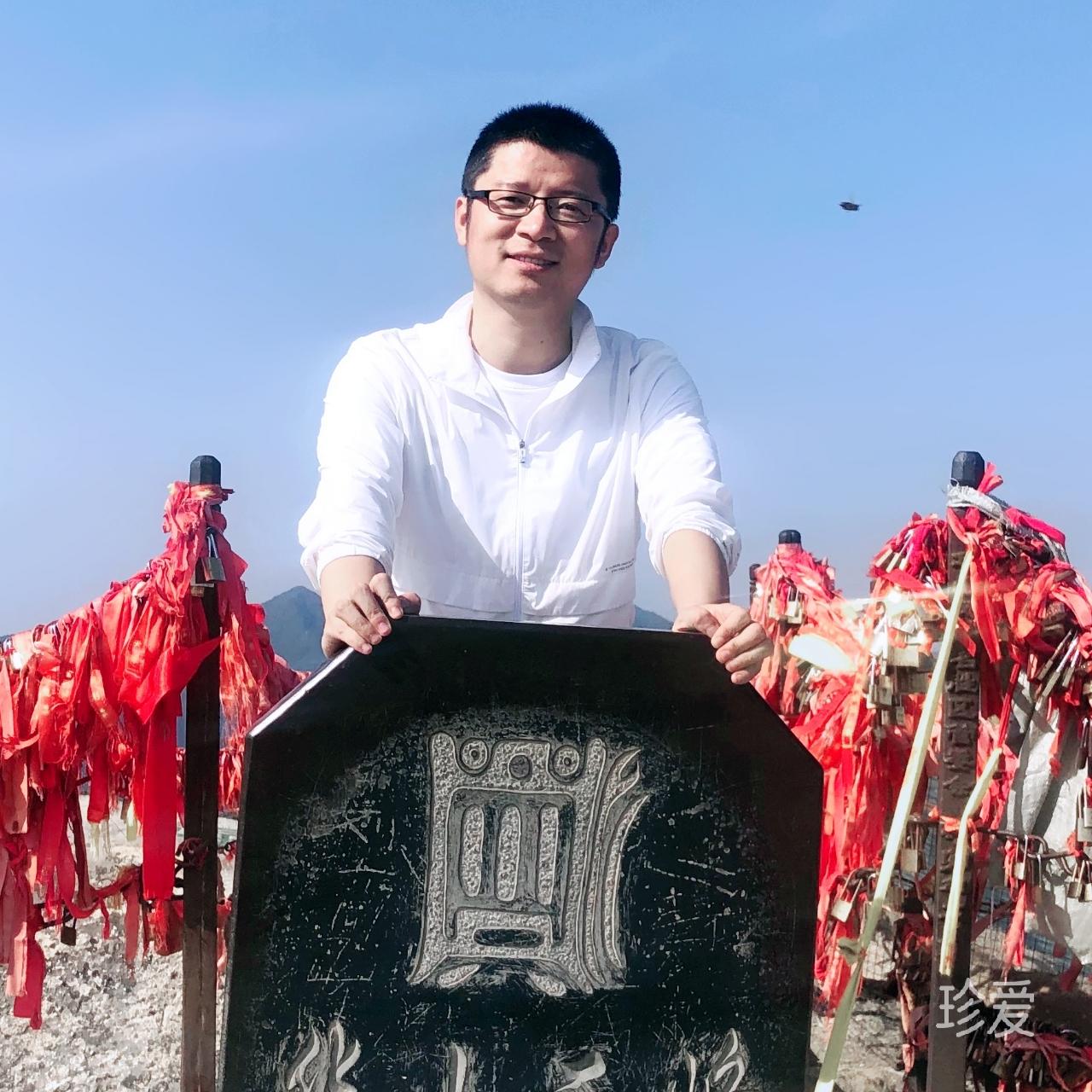 想结婚的小宋