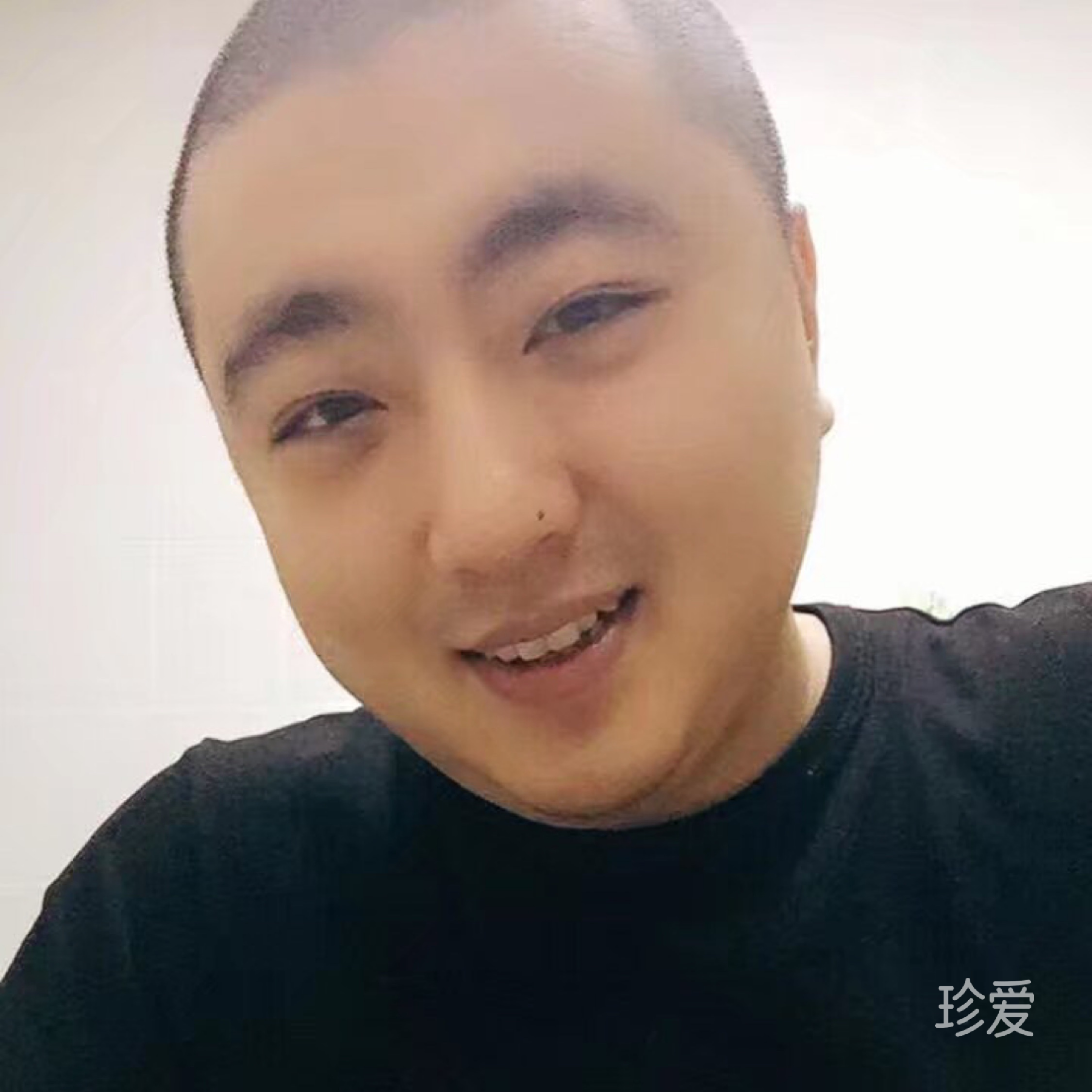阿鑫故事