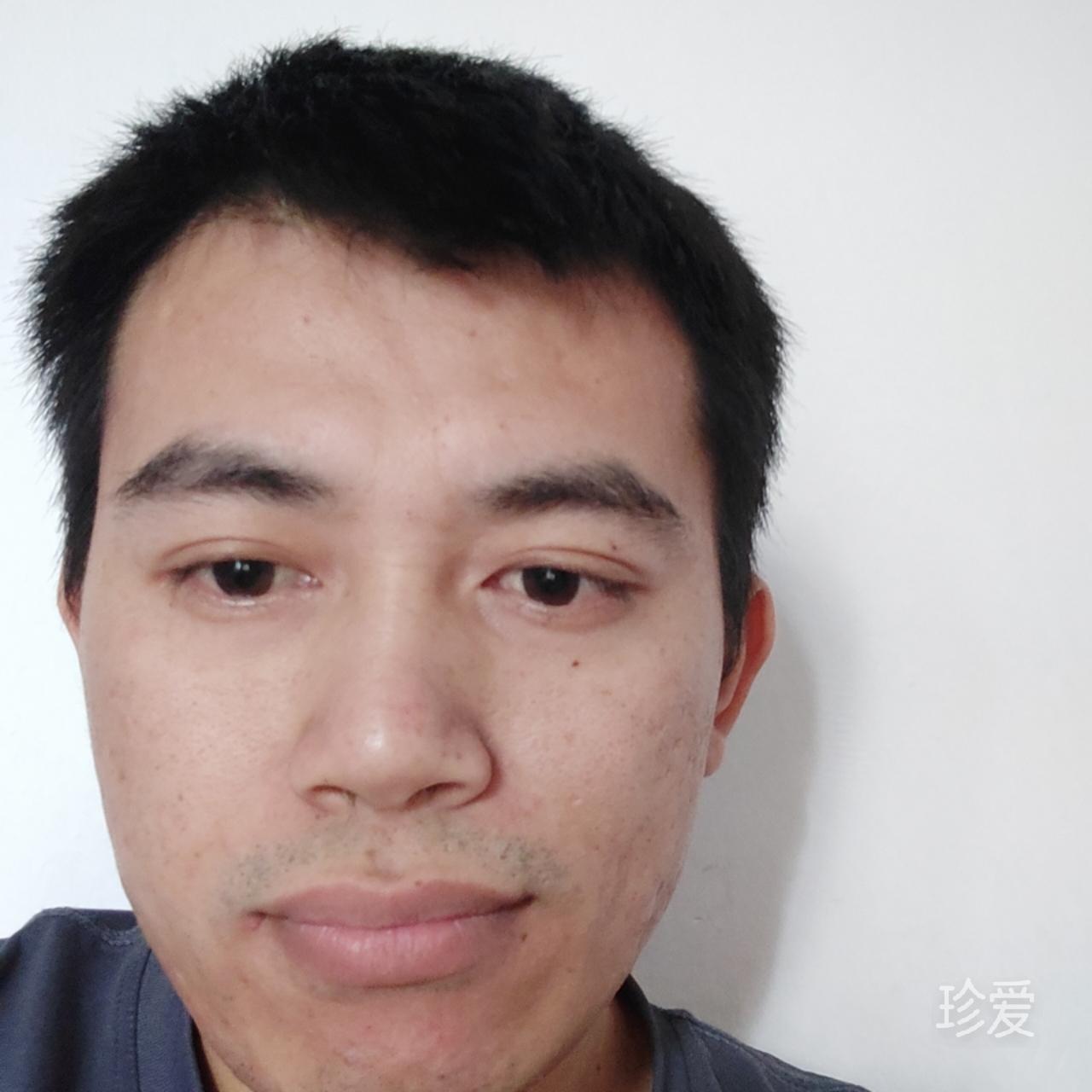 故乡尘埃