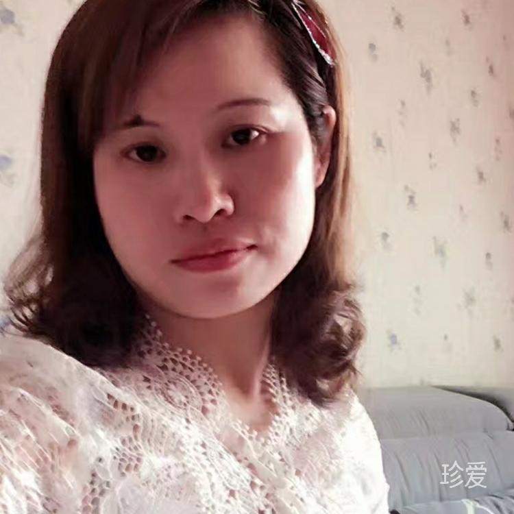 可爱的丫头