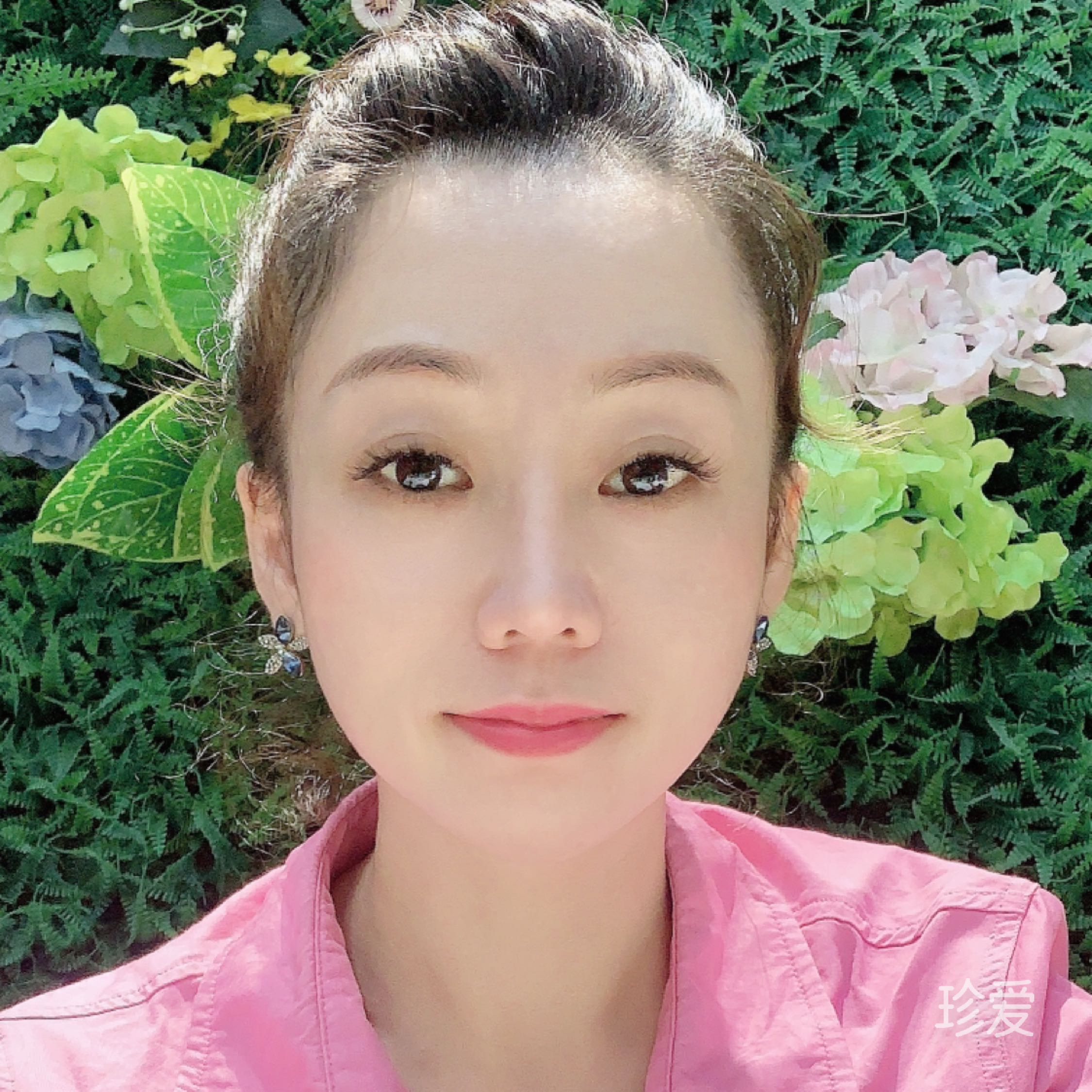 宛儿