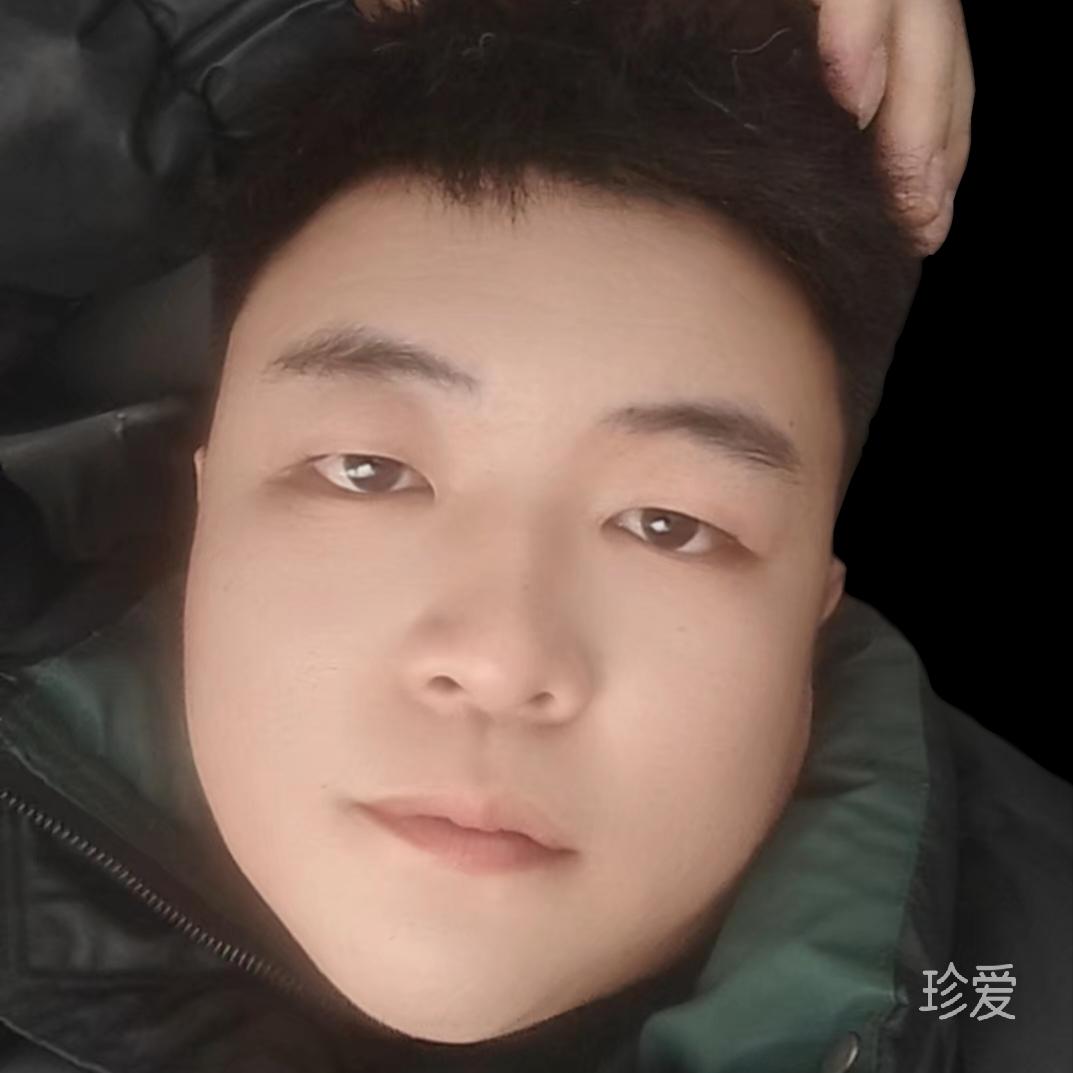 如此平凡的人