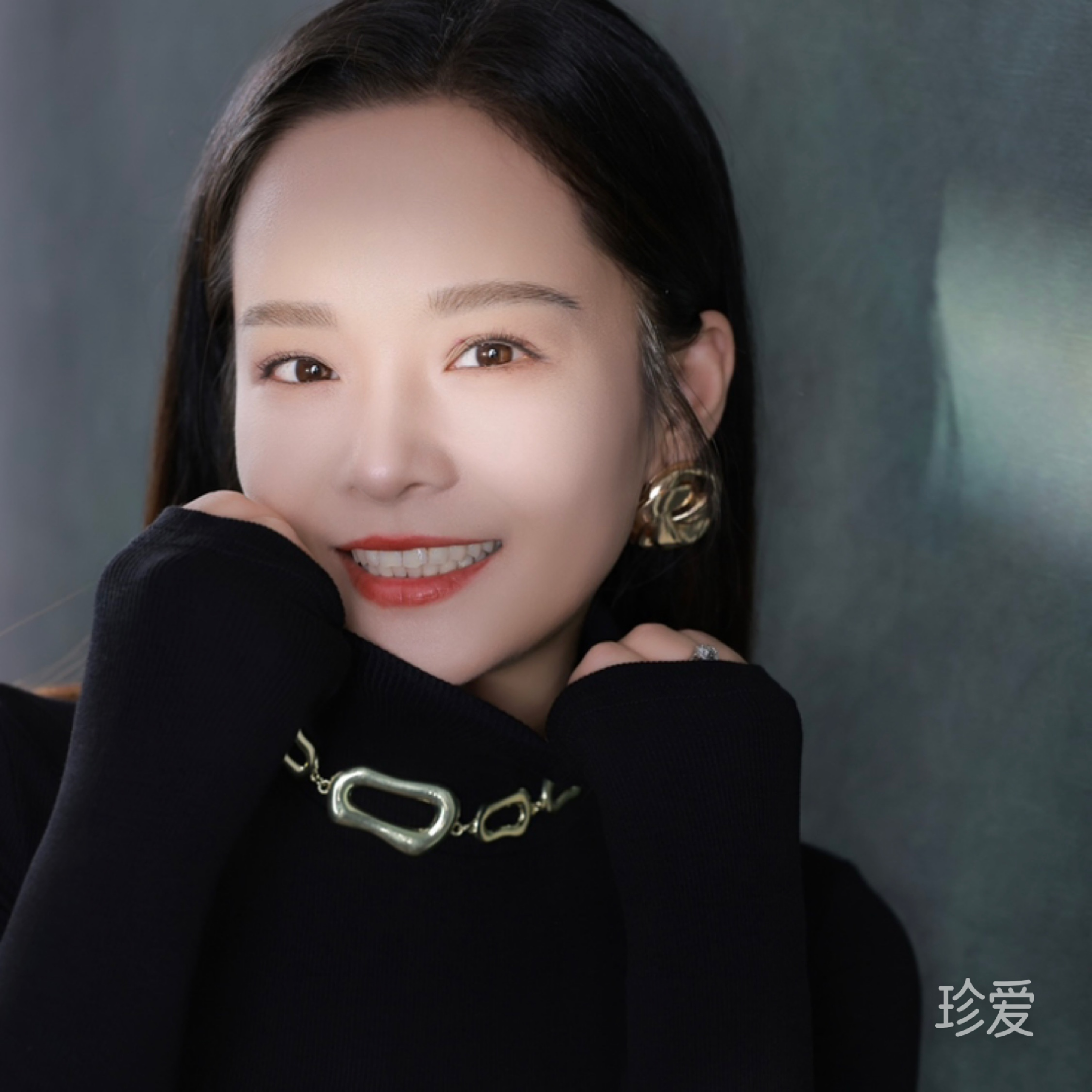 珍妮
