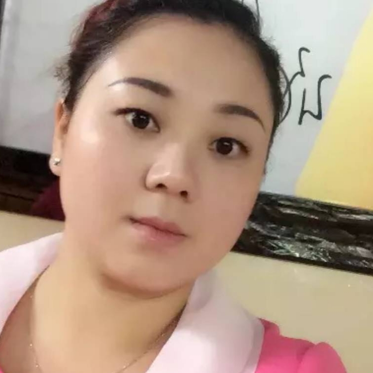 女人如烟
